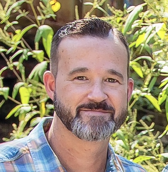 Brian Nail, Founder and Builder at BarkinNails